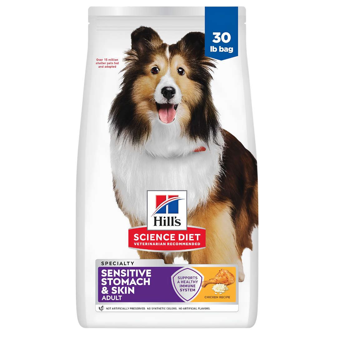 Diet Dog Food 30 lb.